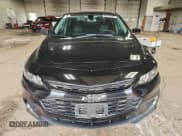 ✅ 2018 Chevrolet Malibu LT • VIN: 1G1ZD5ST8JF279964 • Lot: 86727505. Listed on Copart with 81,324 mi. Free auction sales archive from the USA and detailed vehicle history report at DreamBid. Image 5.