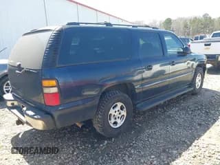 ✅ 2006 Chevrolet Suburban LS 1WT • VIN: 1GNEC16Z26J154440 • Лот: 41767799. Опубликован ранее на IAAI с пробегом 359 244 миль. Бесплатный доступ к архиву аукционных продаж из США и подробный отчёт об истории автомобиля на DreamBid. Изображение 4.