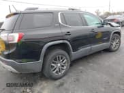 ✅ 2017 GMC Acadia SLT • VIN: 1GKKNMLA8HZ289386 • Lot: 43779642. Listed on IAAI with 101,248 mi. Free auction sales archive from the USA and detailed vehicle history report at DreamBid. Image 4.