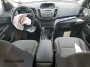 ✅ 2017 Ford Escape S • VIN: 1FMCU0F74HUE66164 • Lot: 54712135. Listed on Copart with 103,578 mi. Free auction sales archive from the USA and detailed vehicle history report at DreamBid. Image 8.