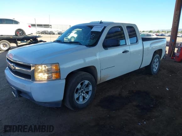 ✅ 2007 Chevrolet Silverado 1500 1LT • VIN: 2GCEC19C471731822 • Лот: 43595540. Опубликован ранее на IAAI с пробегом 245 468 миль. Бесплатный доступ к архиву аукционных продаж из США и подробный отчёт об истории автомобиля на DreamBid. Изображение 17.
