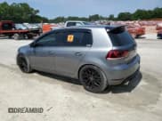 ✅ 2012 Volkswagen Golf GTI w/Conv & Sunroof PZEV • VIN: WVWHD7AJ4CW274259 • Lot: 58086095. Wystawiony na Copart z przebiegiem 161 310 mil. Bezpłatny archiwum sprzedaży aukcyjnych z USA i szczegółowy raport historii pojazdu na DreamBid. Zdjęcie 2.