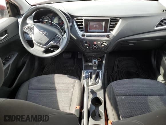 ✅ 2021 Hyundai Accent SE • VIN: 3KPC24A68ME147066 • Лот: 49902145. Опубликован ранее на Copart с пробегом 60 089 миль. Бесплатный доступ к архиву аукционных продаж из США и подробный отчёт об истории автомобиля на DreamBid. Изображение 8.