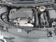 ✅ 2018 Chevrolet Cruze LS • VIN: 1G1BC5SM5J7241101 • Lot: 42307244. Listed on IAAI with 72,586 mi. Free auction sales archive from the USA and detailed vehicle history report at DreamBid. Image 10.