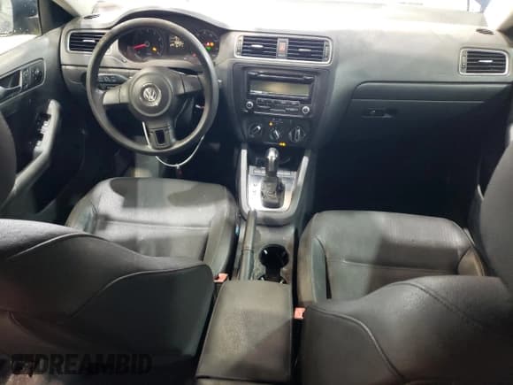 ✅ 2011 Volkswagen Jetta SE • VIN: 3VWDX7AJXBM330237 • Lot: 59288155. Listed on Copart with 145,833 mi. Free auction sales archive from the USA and detailed vehicle history report at DreamBid. Image 8.