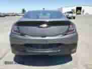 2017 Chevrolet Volt LT z VIN 1G1RC6S54HU217588, wystawiony jako Copart lot #59626513 z przebiegiem 161 743 mil mil oraz . Historia ofert i sprzedaży dostępna na DreamBid. Obrazek 6.