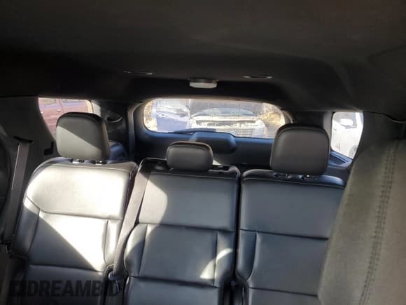 ✅ 2020 Ford Police Interceptor Utility • VIN: 1FM5K8AC3LGB23824 • Лот: 92033965. Опубликован ранее на Copart с пробегом 104 974 миль. Бесплатный доступ к архиву аукционных продаж из США и подробный отчёт об истории автомобиля на DreamBid. Изображение 10.