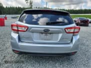 ✅ 2017 Subaru Impreza • VIN: 4S3GTAA61H1717317 • Lot: 64291045. Listed on Copart with 75,346 mi. Free auction sales archive from the USA and detailed vehicle history report at DreamBid. Image 6.