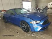 ✅ 2022 Ford Mustang EcoBoost Premium • VIN: 1FA6P8TH6N5139667 • Lot: 82065565. Listed on Copart with 47,448 mi. Free auction sales archive from the USA and detailed vehicle history report at DreamBid. Image 4.