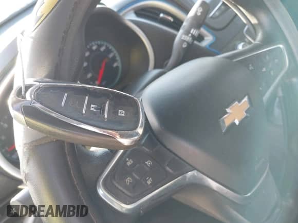 2016 Chevrolet Malibu LS с VIN 1G1ZC5ST9GF274803, выставлен на аукционе IAAI как лот 41136795 с пробегом 117 720 миль миль и . История ставок и продаж доступна на DreamBid. Изображение 11.