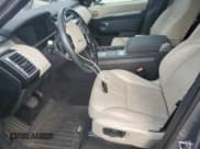 ✅ 2020 Land Rover Discovery Landmark Edition • VIN: SALRU2RV9L2432917 • Лот: 67125575. Опубликован ранее на Copart с пробегом 50 956 миль. Бесплатный доступ к архиву аукционных продаж из США и подробный отчёт об истории автомобиля на DreamBid. Изображение 7.