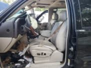 ✅ 2006 Cadillac Escalade ESV • VIN: 3GYFK66N56G165454 • Lot: 83943115. Listed on Copart with Not provided. Free auction sales archive from the USA and detailed vehicle history report at DreamBid. Image 7.