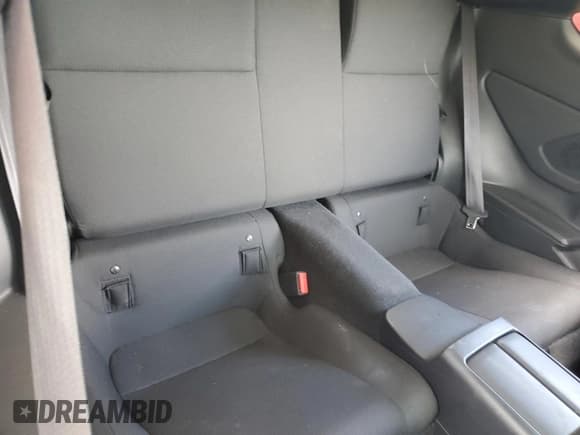 ✅ 2023 Toyota 86 • VIN: JF1ZNBC18P8764821 • Лот: 68478445. Опубликован ранее на Copart с пробегом 19 985 миль. Бесплатный доступ к архиву аукционных продаж из США и подробный отчёт об истории автомобиля на DreamBid. Изображение 10.