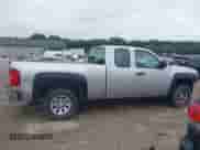 2010 Chevrolet Silverado 1500 Work Truck with VIN 1GCSCPEXXAZ186495, listed as a IAAI auction lot 42881537 with 215,919 mi miles and . Bid and sale history available at DreamBid. Image 13.
