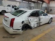 ✅ 2013 Cadillac CTS Luxury • VIN: 1G6DE5E5XD0152817 • Лот: 91245285. Опубликован ранее на Copart с пробегом 49 751 миль. Бесплатный доступ к архиву аукционных продаж из США и подробный отчёт об истории автомобиля на DreamBid. Изображение 3.