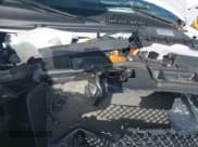 ✅ 2025 Chevrolet Express Cargo • VIN: 1GCWGAFP8S1103776 • Lot: 43691711. Wystawiony na IAAI z przebiegiem 9 870 mil. Bezpłatny archiwum sprzedaży aukcyjnych z USA i szczegółowy raport historii pojazdu na DreamBid. Zdjęcie 10.