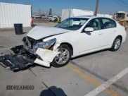 ✅ 2013 Infiniti G37 Journey • VIN: JN1CV6AP8DM304885 • Lot: 43486553. Listed on IAAI with 56,800 mi. Free auction sales archive from the USA and detailed vehicle history report at DreamBid. Image 18.