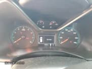 ✅ 2021 Chevrolet Colorado 2WD Work Truck • VIN: 1GCGSBEN3M1249496 • Lot: 62059345. Wystawiony na Copart z przebiegiem 21 283 mil. Bezpłatny archiwum sprzedaży aukcyjnych z USA i szczegółowy raport historii pojazdu na DreamBid. Zdjęcie 9.