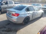 ✅ 2014 BMW 3 Series 328i • VIN: WBA3A5G56ENP32357 • Lot: 41970190. Listed on IAAI with 112,815 mi. Free auction sales archive from the USA and detailed vehicle history report at DreamBid. Image 4.