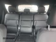 ✅ 2020 Ford Police Interceptor Utility • VIN: 1FM5K8AW2LGA31341 • Lot: 55449895. Wystawiony na Copart z przebiegiem Nie podano. Bezpłatny archiwum sprzedaży aukcyjnych z USA i szczegółowy raport historii pojazdu na DreamBid. Zdjęcie 10.