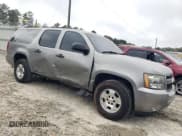 ✅ 2009 Chevrolet Suburban LS • VIN: 1GNFC16J49R184219 • Lot: 79306164. Listed on Copart with 204,958 mi. Free auction sales archive from the USA and detailed vehicle history report at DreamBid. Image 4.