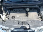 ✅ 2012 Nissan Murano SV • VIN: JN8AZ1MW5CW208914 • Lot: 42107691. Wystawiony na IAAI z przebiegiem 143 881 mil. Bezpłatny archiwum sprzedaży aukcyjnych z USA i szczegółowy raport historii pojazdu na DreamBid. Zdjęcie 10.