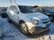 2014 Chevrolet Captiva Sport LS с VIN 3GNAL2EK5ES636146, выставлен на аукционе Copart как лот 88168975 с пробегом 126 007 миль миль и Чистый • Clean title. История ставок и продаж доступна на DreamBid. Изображение 4.