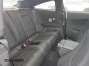 ✅ 2023 Mercedes-Benz C 300 • VIN: W1KWJ8EB0PG120307 • Lot: 54908375. Wystawiony na Copart z przebiegiem 15 518 mil. Bezpłatny archiwum sprzedaży aukcyjnych z USA i szczegółowy raport historii pojazdu na DreamBid. Zdjęcie 10.