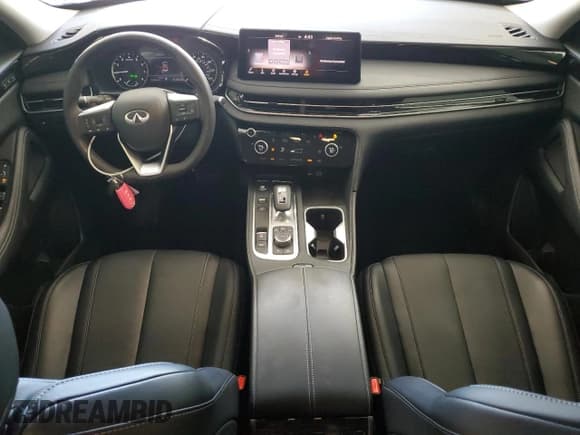 ✅ 2024 Infiniti QX60 Pure • VIN: 5N1DL1ER3RC344662 • Лот: 70336815. Опубликован ранее на Copart с пробегом 11 628 миль. Бесплатный доступ к архиву аукционных продаж из США и подробный отчёт об истории автомобиля на DreamBid. Изображение 8.