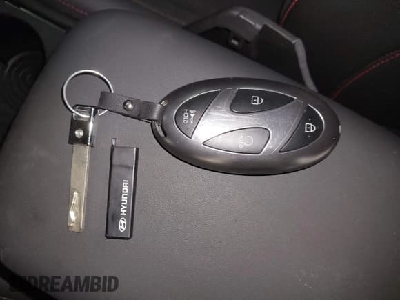 ✅ 2025 Hyundai Kona N Line S • VIN: KM8HBCA33SU205374 • Лот: 41253782. Опубликован ранее на IAAI с пробегом 626 миль. Бесплатный доступ к архиву аукционных продаж из США и подробный отчёт об истории автомобиля на DreamBid. Изображение 11.