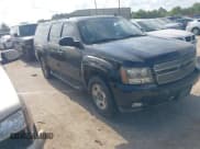 ✅ 2011 Chevrolet Suburban LT • VIN: 1GNSCJE07BR259203 • Lot: 42888910. Listed on IAAI with 246,717 mi. Free auction sales archive from the USA and detailed vehicle history report at DreamBid. Image 1.