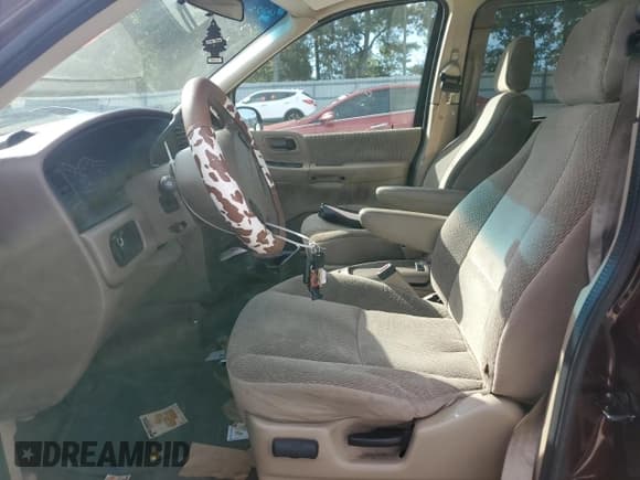 ✅ 2000 Ford Windstar SE • VIN: 2FMZA5247YBA28899 • Lot: 69932595. Listed on Copart with 203,065 mi. Free auction sales archive from the USA and detailed vehicle history report at DreamBid. Image 7.
