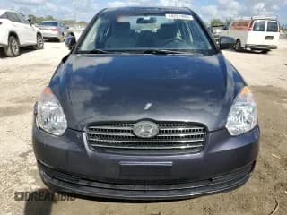 ✅ 2010 Hyundai Accent GLS • VIN: KMHCN4AC3AU464159 • Лот: 44221405. Опубликован ранее на Copart с пробегом 109 562 миль. Бесплатный доступ к архиву аукционных продаж из США и подробный отчёт об истории автомобиля на DreamBid. Изображение 5.