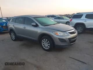 ✅ 2010 Mazda CX-9 Grand Touring • VIN: JM3TB2MA6A0207202 • Lot: 43725607. Listed on IAAI with 147,918 mi. Free auction sales archive from the USA and detailed vehicle history report at DreamBid. Image 1.