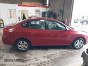 ✅ 2009 Hyundai Elantra GLS • VIN: KMHDU46D69U756697 • Lot: 43582542. Listed on IAAI with 55,909 mi. Free auction sales archive from the USA and detailed vehicle history report at DreamBid. Image 13.