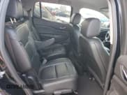 ✅ 2023 GMC Acadia SLT • VIN: 1GKKNMLS5PZ209548 • Lot: 67954565. Listed on Copart with 92,430 mi. Free auction sales archive from the USA and detailed vehicle history report at DreamBid. Image 11.