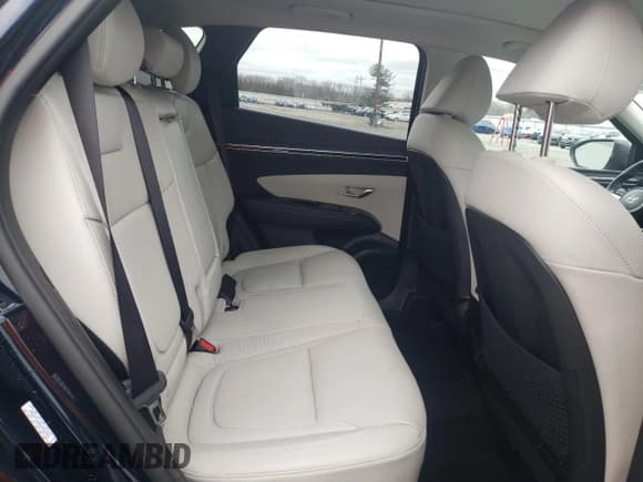 ✅ 2023 Hyundai Tucson Limited • VIN: KM8JECA16PU119684 • Lot: 40385104. Wystawiony na Copart z przebiegiem 11 636 mil. Bezpłatny archiwum sprzedaży aukcyjnych z USA i szczegółowy raport historii pojazdu na DreamBid. Zdjęcie 11.