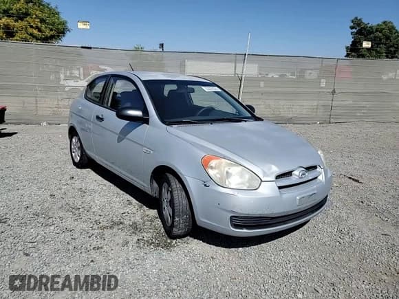 ✅ 2009 Hyundai Accent GS • VIN: KMHCM36C59U142379 • Лот: 63029585. Опубликован ранее на Copart с пробегом 117 725 миль. Бесплатный доступ к архиву аукционных продаж из США и подробный отчёт об истории автомобиля на DreamBid. Изображение 13.