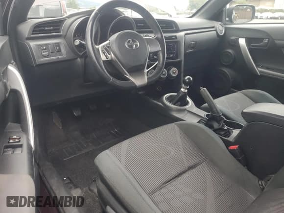 ✅ 2011 Scion tC • VIN: JTKJF5C74B3006127 • Lot: 86813525. Listed on Copart with 197,711 mi. Free auction sales archive from the USA and detailed vehicle history report at DreamBid. Image 8.