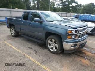 ✅ 2014 Chevrolet Silverado 1500 LT • VIN: 1GCRCRECXEZ123152 • Лот: 69830584. Опубликован ранее на Copart с пробегом 192 199 миль. Бесплатный доступ к архиву аукционных продаж из США и подробный отчёт об истории автомобиля на DreamBid. Изображение 4.
