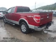 ✅ 2013 Ford F-150 XL • VIN: 1FTFX1EF1DKD14386 • Лот: 42561947. Опубликован ранее на IAAI с пробегом 140 529 миль. Бесплатный доступ к архиву аукционных продаж из США и подробный отчёт об истории автомобиля на DreamBid. Изображение 3.