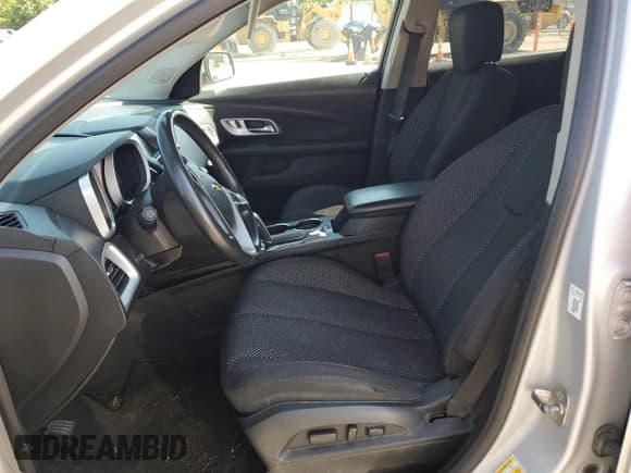 ✅ 2013 Chevrolet Equinox LT • VIN: 2GNFLEEKXD6215138 • Лот: 63852114. Опубликован ранее на Copart с пробегом Не указан. Бесплатный доступ к архиву аукционных продаж из США и подробный отчёт об истории автомобиля на DreamBid. Изображение 7.