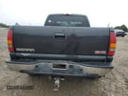 ✅ 2001 GMC Sierra 1500 SLE • VIN: 2GTEK19TX11191354 • Lot: 90355985. Listed on Copart with 149,506 mi. Free auction sales archive from the USA and detailed vehicle history report at DreamBid. Image 6.