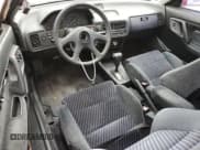 ✅ 1993 Acura Integra • VIN: JH4DA9468PS014503 • Lot: 78405874. Listed on Copart with 124,391 mi. Free auction sales archive from the USA and detailed vehicle history report at DreamBid. Image 8.