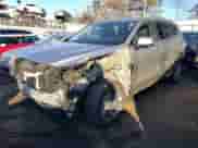 2022 Hyundai Santa Fe SE z VIN 5NMS1DAJ5NH395840, wystawiony jako Copart lot #40544754 z przebiegiem 28 090 mil mil oraz . Historia ofert i sprzedaży dostępna na DreamBid. Obrazek 1.