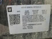 ✅ 2021 Chevrolet Bolt EV LT • VIN: 1G1FY6S06M4114448 • Lot: 50323935. Wystawiony na Copart z przebiegiem 29 977 mil. Bezpłatny archiwum sprzedaży aukcyjnych z USA i szczegółowy raport historii pojazdu na DreamBid. Zdjęcie 12.