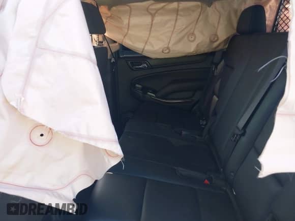 2016 Chevrolet Tahoe Commercial с VIN 1GNSKFEC1GR249946, выставлен на аукционе IAAI как лот 42610587 с пробегом Не указан миль и . История ставок и продаж доступна на DreamBid. Изображение 8.