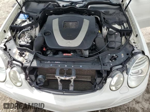 ✅ 2009 Mercedes-Benz E 350 Luxury • VIN: WDBUF87X39B382980 • Лот: 82025935. Опубликован ранее на Copart с пробегом 177 668 миль. Бесплатный доступ к архиву аукционных продаж из США и подробный отчёт об истории автомобиля на DreamBid. Изображение 11.