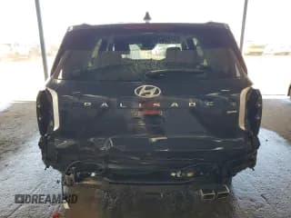 ✅ 2025 Hyundai Palisade SEL • VIN: KM8R2DGE8SU859533 • Лот: 48571315. Опубликован ранее на Copart с пробегом 2 860 миль. Бесплатный доступ к архиву аукционных продаж из США и подробный отчёт об истории автомобиля на DreamBid. Изображение 6.