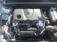 ✅ 2024 Toyota Camry LE • VIN: 4T1R11AK7RU898432 • Lot: 91261705. Wystawiony na Copart z przebiegiem 54 388 mil. Bezpłatny archiwum sprzedaży aukcyjnych z USA i szczegółowy raport historii pojazdu na DreamBid. Zdjęcie 13.